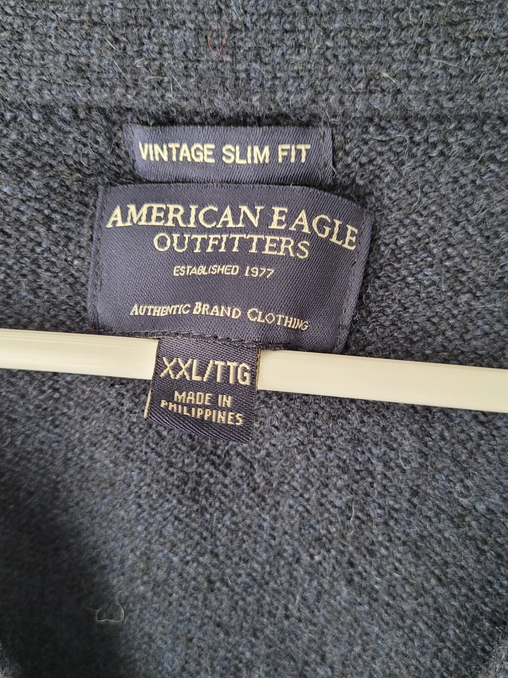 American Eagle Outfitters 26 some